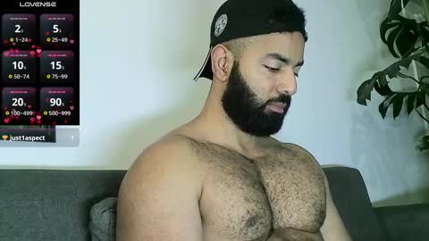 SebasRoa online show from October 2, 6:23 pm