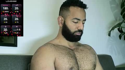 SebasRoa online show from September 22, 4:50 pm