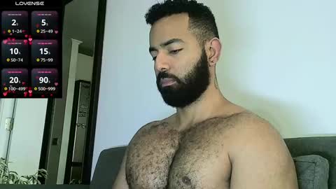 SebasRoa online show from December 26, 6:22 pm