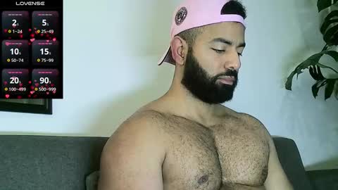 SebasRoa online show from September 16, 4:52 pm