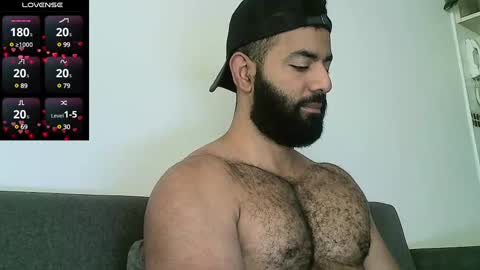 SebasRoa online show from February 28, 2:31 pm