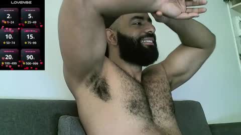 SebasRoa online show from March 7, 2:23 pm