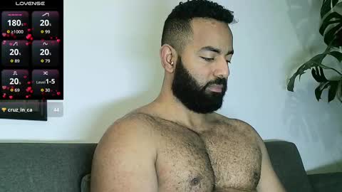 SebasRoa online show from September 23, 5:23 pm