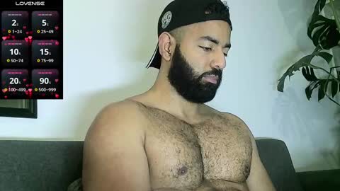 SebasRoa online show from October 1, 4:55 pm