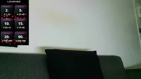 SebasRoa online show from April 15, 6:41 pm