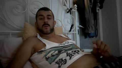 Daddy online show from July 12, 2:52 pm