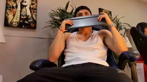Roan Birkin online show from July 13, 7:38 pm