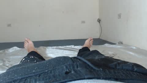 RoastingCorn online show from November 18, 8:40 am