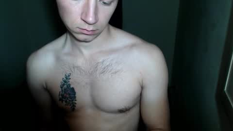 RoastingCorn online show from March 6, 1:08 pm