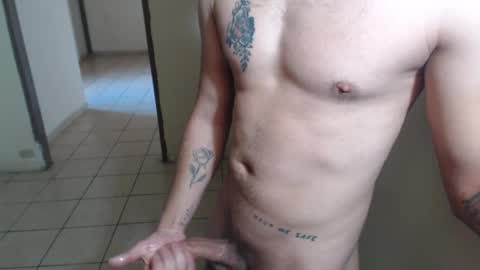 RoastingCorn online show from January 14, 9:40 pm