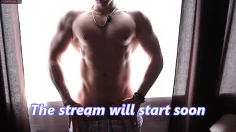 rob_ranger online show from June 14, 9:55 am