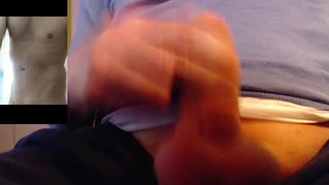 robby66_56 online show from November 19, 9:25 pm