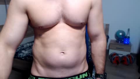 robbyshawz online show from November 3, 8:51 am