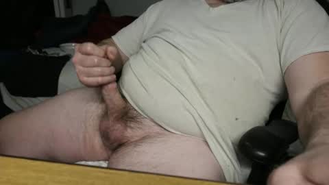 Robert9955 online show from January 11, 5:20 am