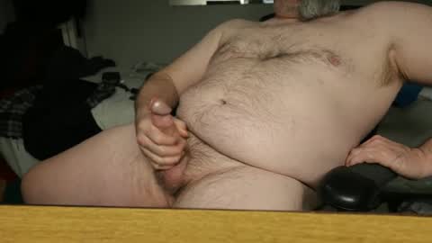 Robert9955 online show from February 17, 5:14 am