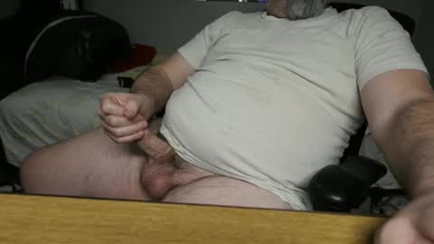 Robert9955 online show from January 13, 3:45 am