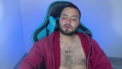 Stiven - online show from July 9, 4:38 am