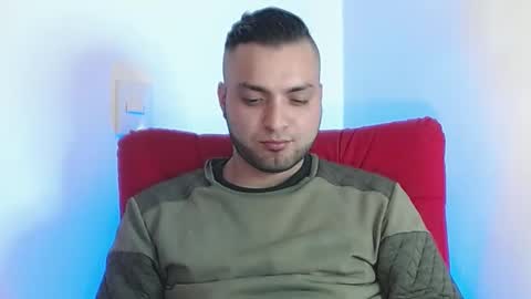 Stiven - online show from February 28, 3:59 am