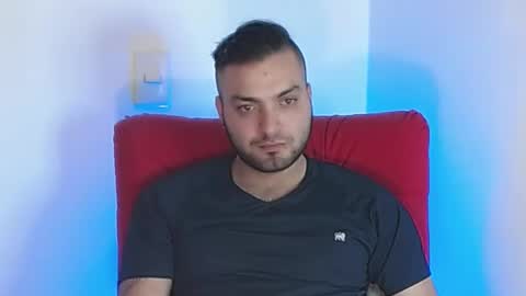 Stiven - online show from March 6, 5:14 am