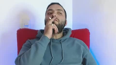 Stiven - online show from February 26, 5:31 am