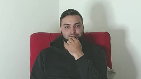 Stiven - online show from October 7, 2:48 am