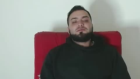 Stiven - online show from September 12, 5:40 am