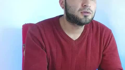 Stiven - online show from February 16, 6:21 pm