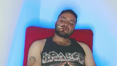 Stiven - online show from March 10, 10:49 pm