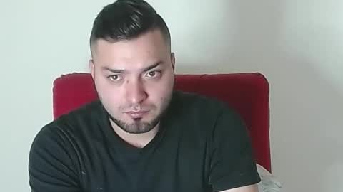 Stiven - online show from September 17, 9:32 am