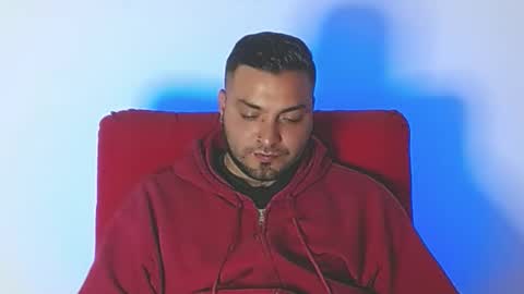 Stiven - online show from April 15, 6:13 am