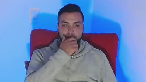 Stiven - online show from February 14, 11:32 pm