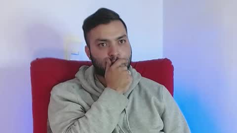 Stiven - online show from February 23, 4:31 pm