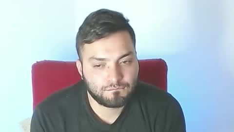 Stiven - online show from October 13, 7:25 am