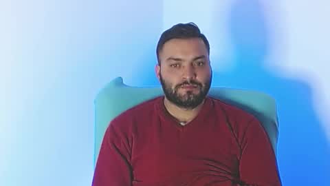 Stiven - online show from November 17, 7:11 am