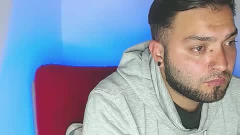 Stiven - online show from February 7, 12:51 am