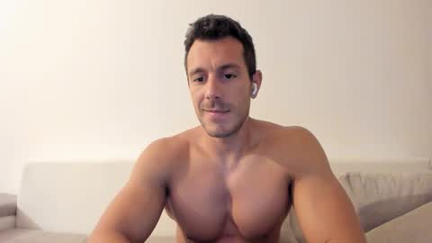 roberto4ever online show from September 9, 5:01 pm