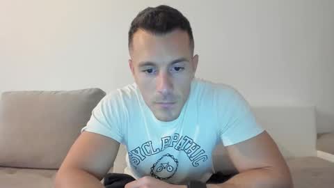 roberto4ever online show from September 29, 2:24 pm