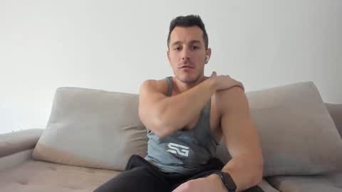 roberto4ever online show from February 27, 1:07 pm