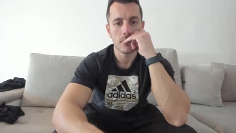 roberto4ever online show from February 25, 12:45 pm