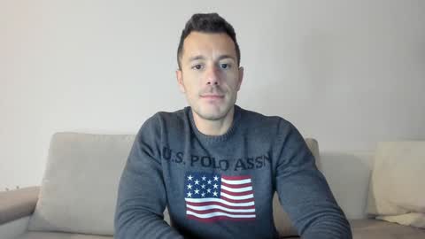 roberto4ever online show from January 19, 2:38 pm