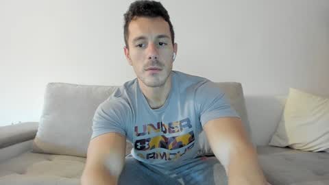 roberto4ever online show from January 28, 2:21 pm