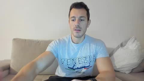 roberto4ever online show from February 17, 5:47 am