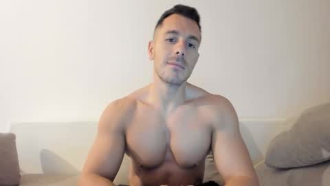 roberto4ever online show from November 11, 6:18 am