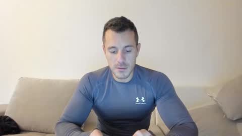 roberto4ever online show from October 28, 3:03 pm