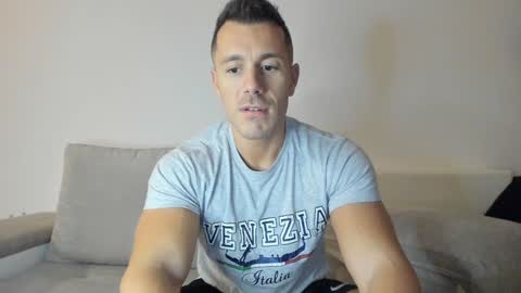 roberto4ever online show from January 10, 6:42 am