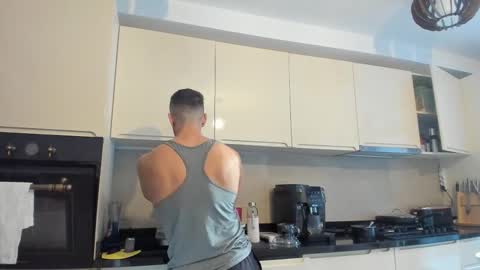 roberto4ever online show from March 7, 5:49 am