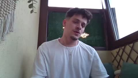 Roberto online show from March 21, 12:53 pm