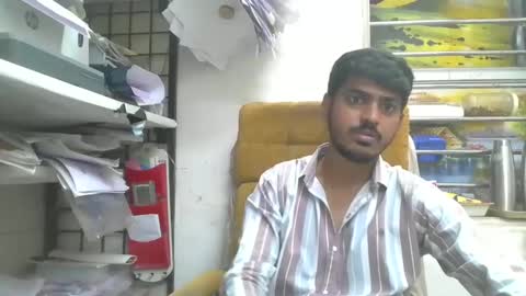 Snapshot of robertsalia220 chatting on March 12, 8:19 am Robertsalia online show from March 12, 8:19 am