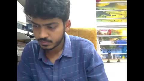 Robertsalia online show from October 31, 12:08 pm