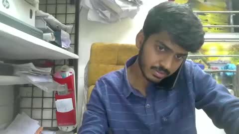 Snapshot of robertsalia220 chatting on December 3, 11:54 am Robertsalia online show from December 3, 11:54 am